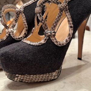 Alexandre Birman heels